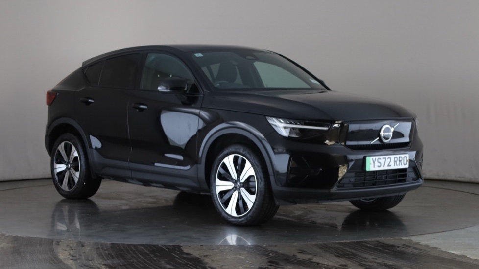 VOLVO C40 Image 7