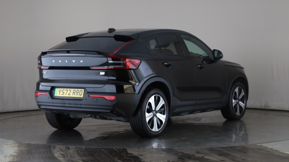 VOLVO C40 Image 5