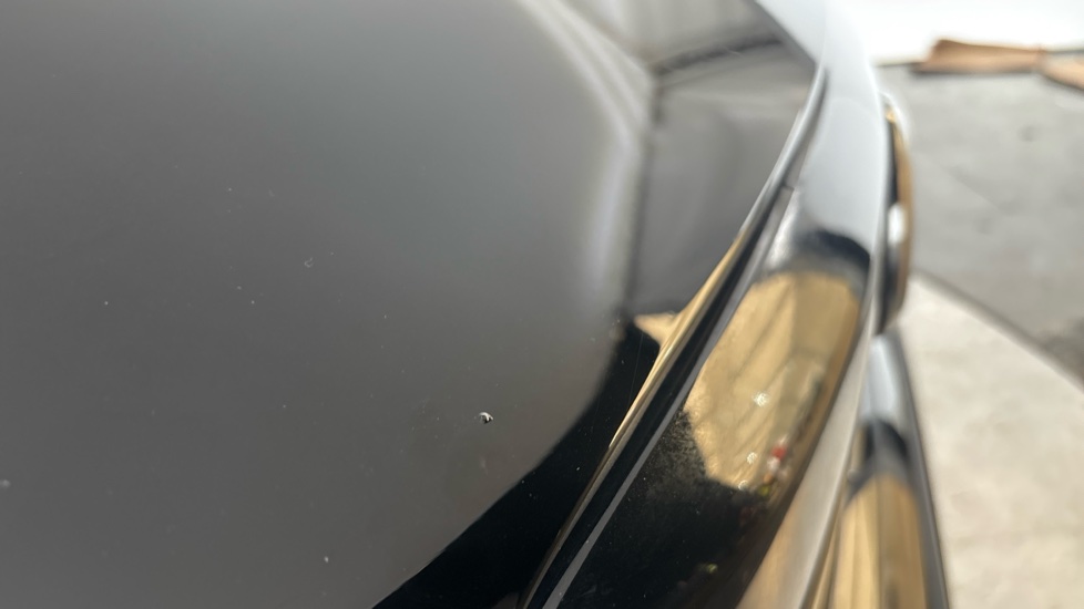 VOLVO C40 chips
