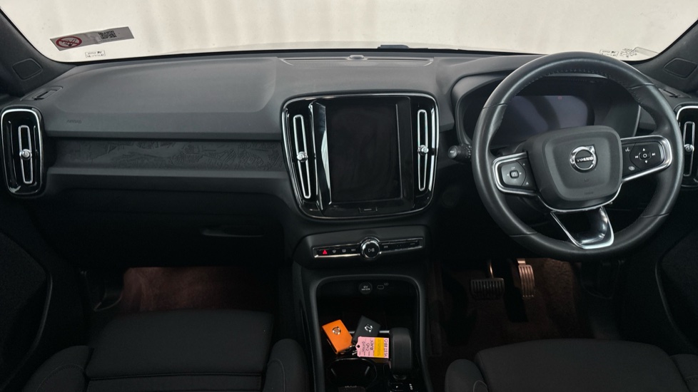 VOLVO C40 Image 11