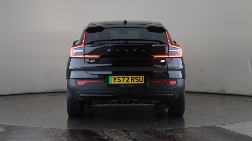 VOLVO C40 Image 4