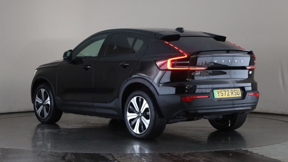 VOLVO C40 Image 3