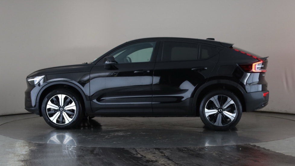 VOLVO C40 Image 2