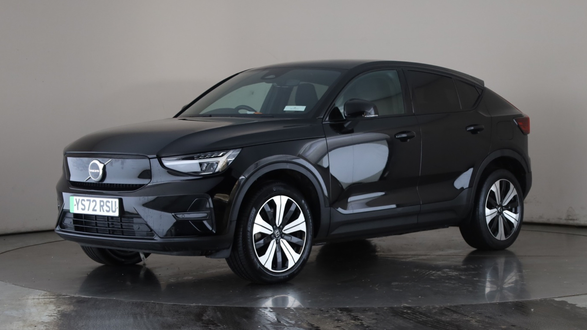 170kW Recharge Core 69kWh 5dr Auto