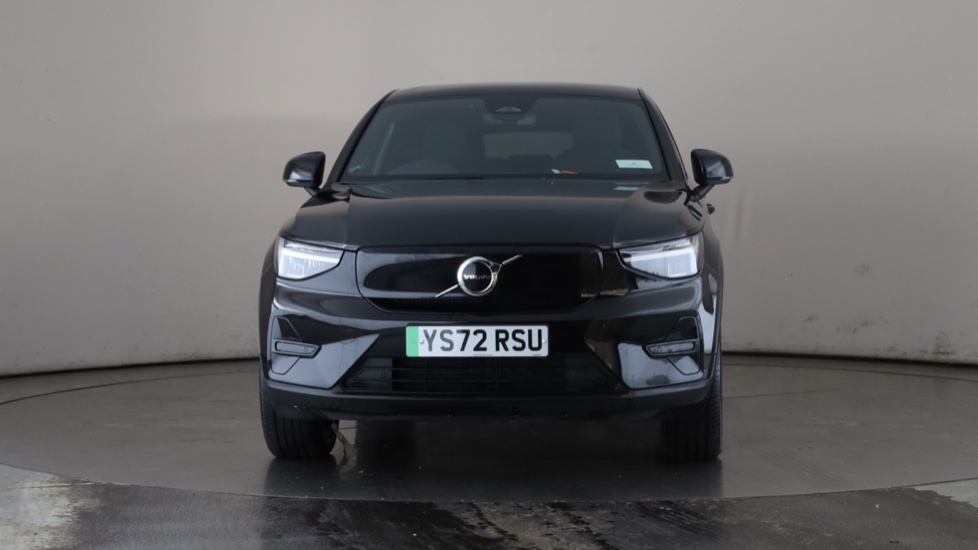 VOLVO C40 Image 8