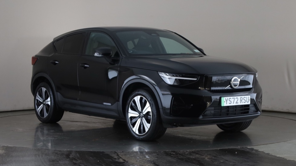 VOLVO C40 Image 7