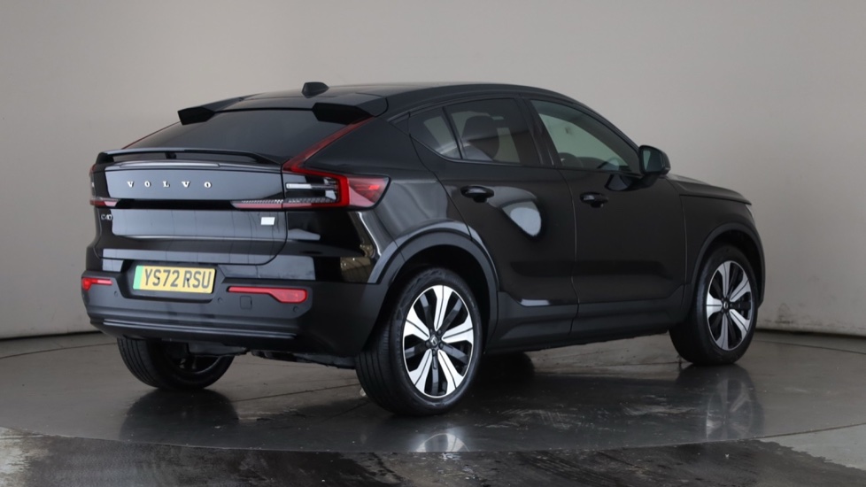 VOLVO C40 Image 5