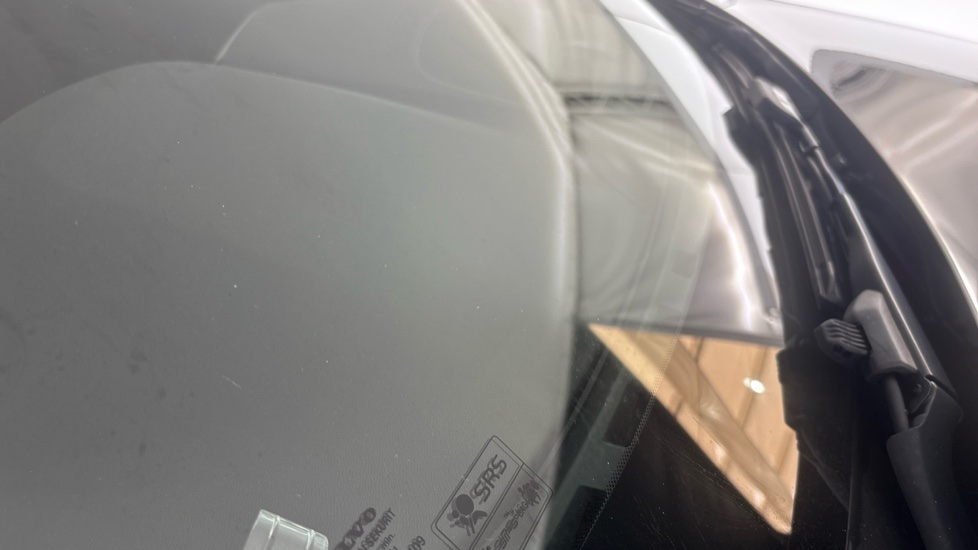 VOLVO C40 chips