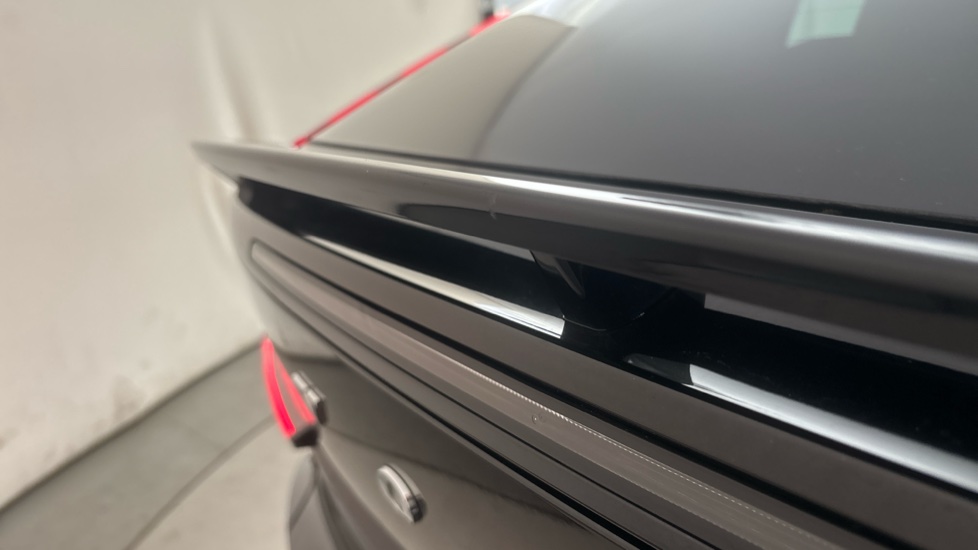 VOLVO C40 chips