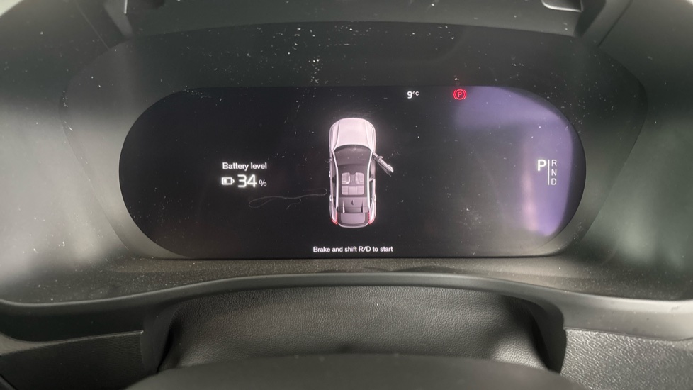 VOLVO C40 Image 13