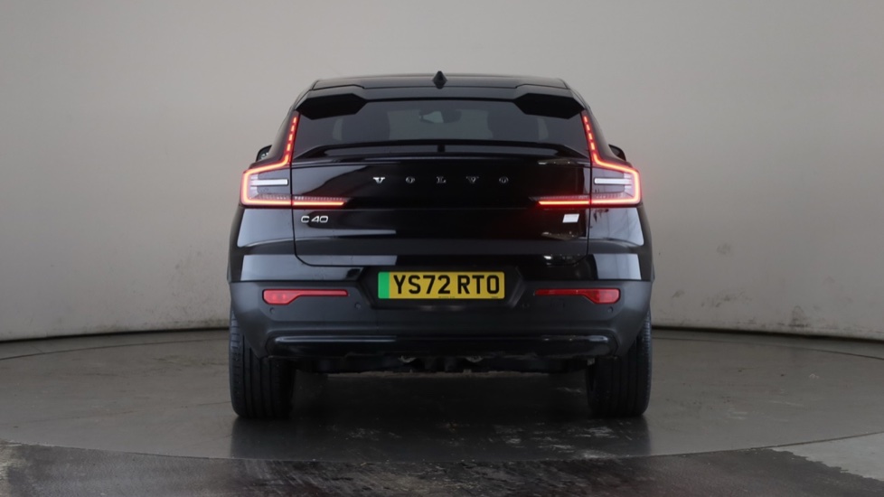 VOLVO C40 Image 4