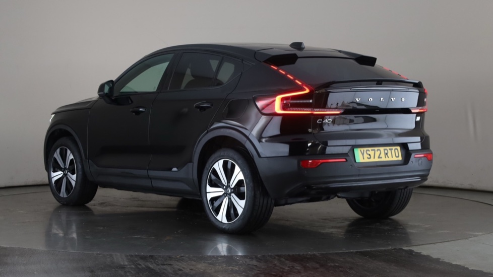 VOLVO C40 Image 3