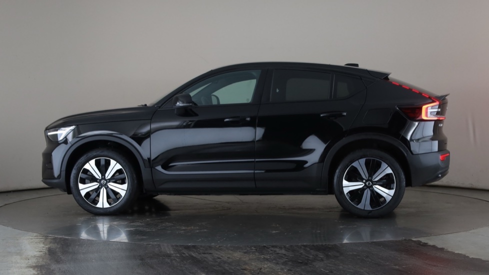 VOLVO C40 Image 2