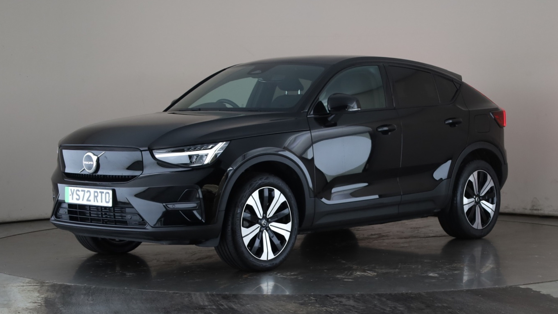 170kW Recharge Core 69kWh 5dr Auto