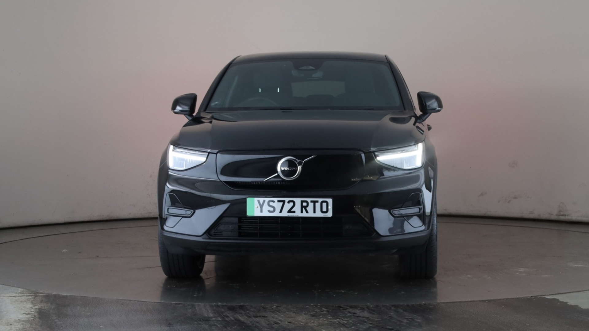 Volvo C40 170kW Recharge Core 69kWh 5dr Auto