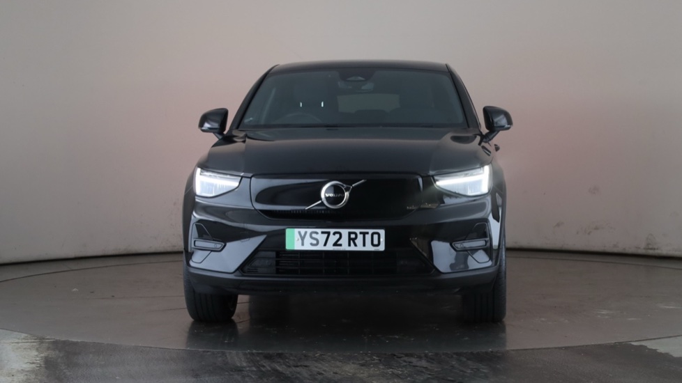 VOLVO C40 Image 8