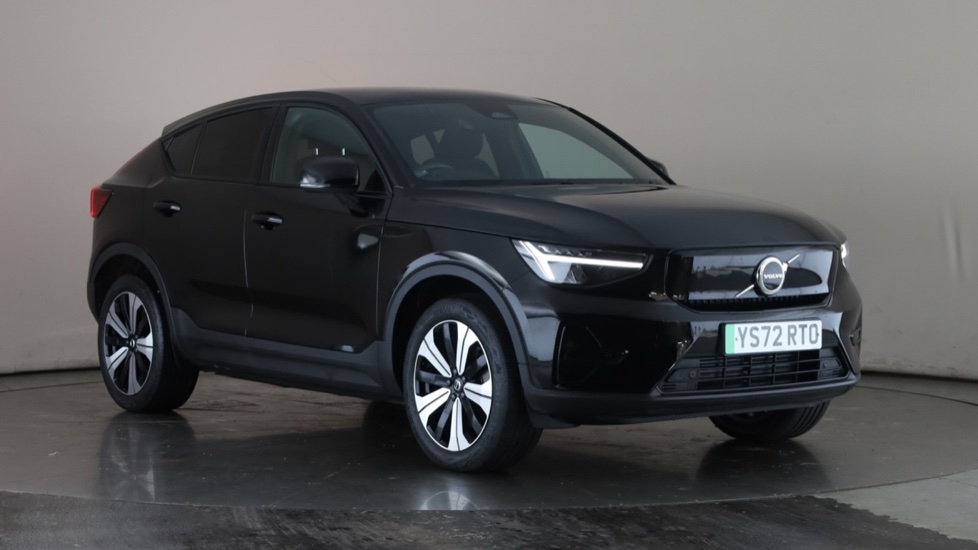 VOLVO C40 Image 7