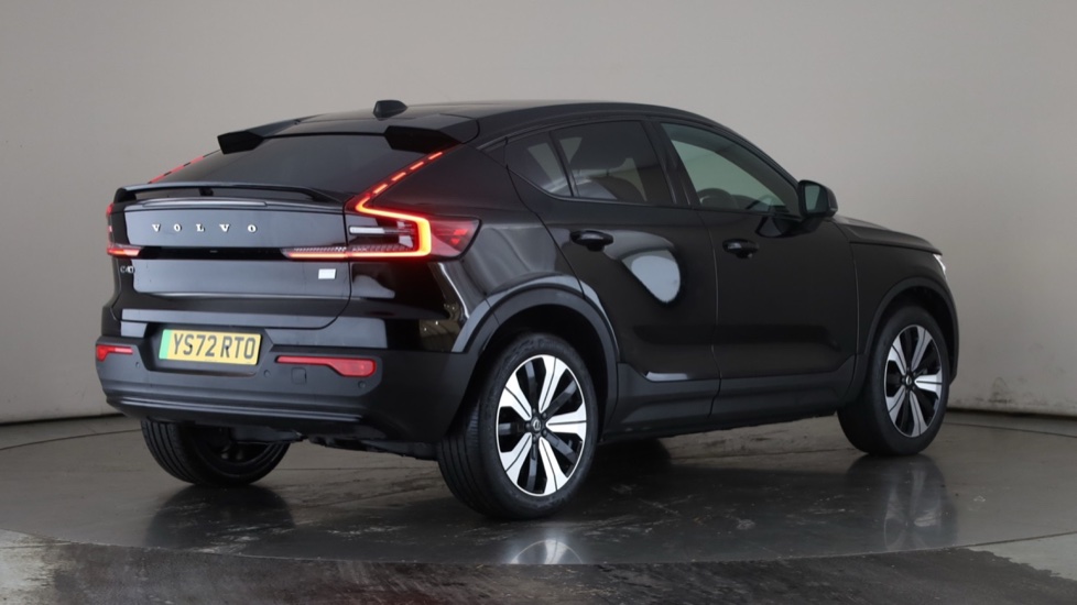 VOLVO C40 Image 5
