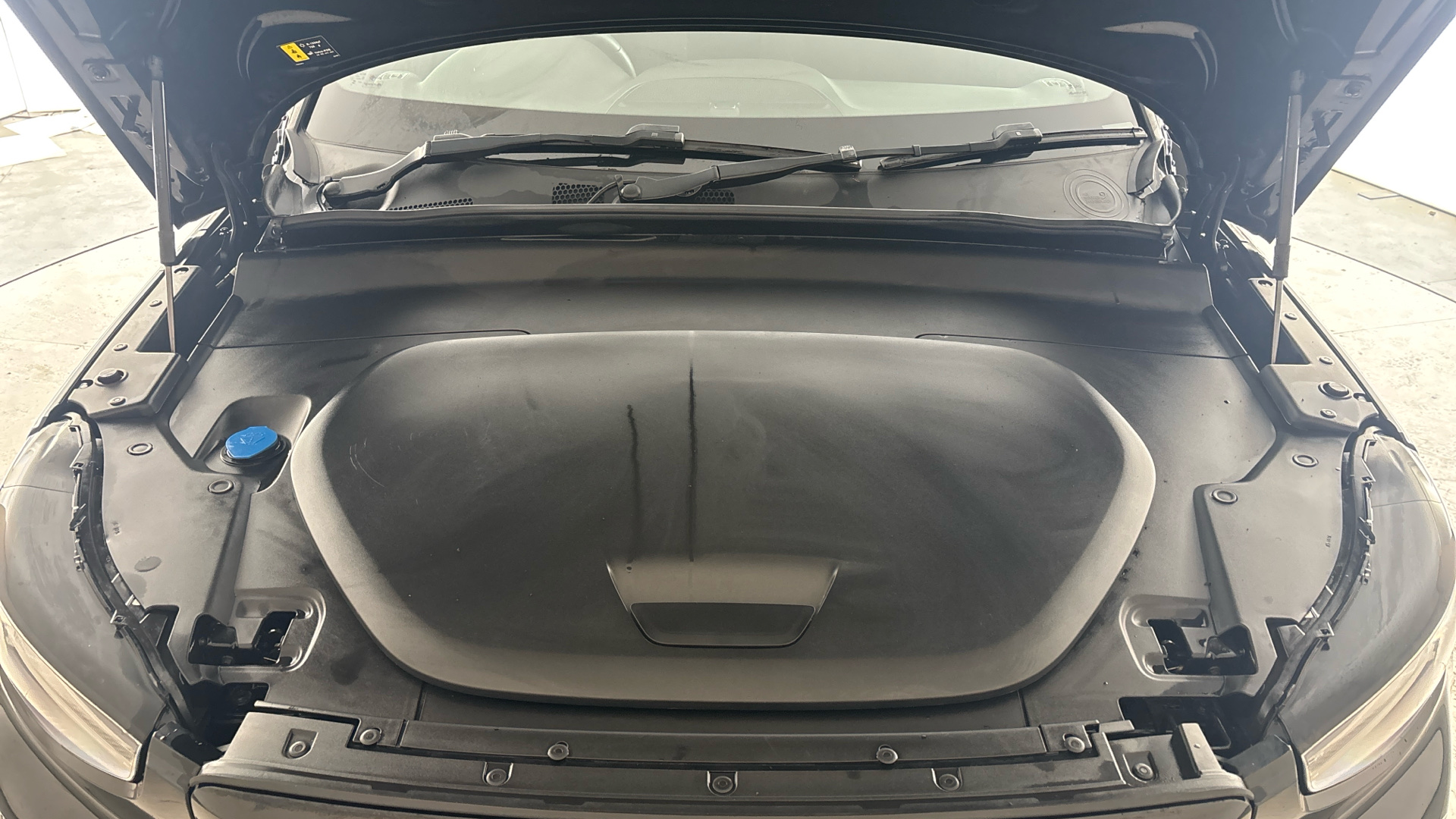 Volvo C40 170kW Recharge Core 69kWh 5dr Auto