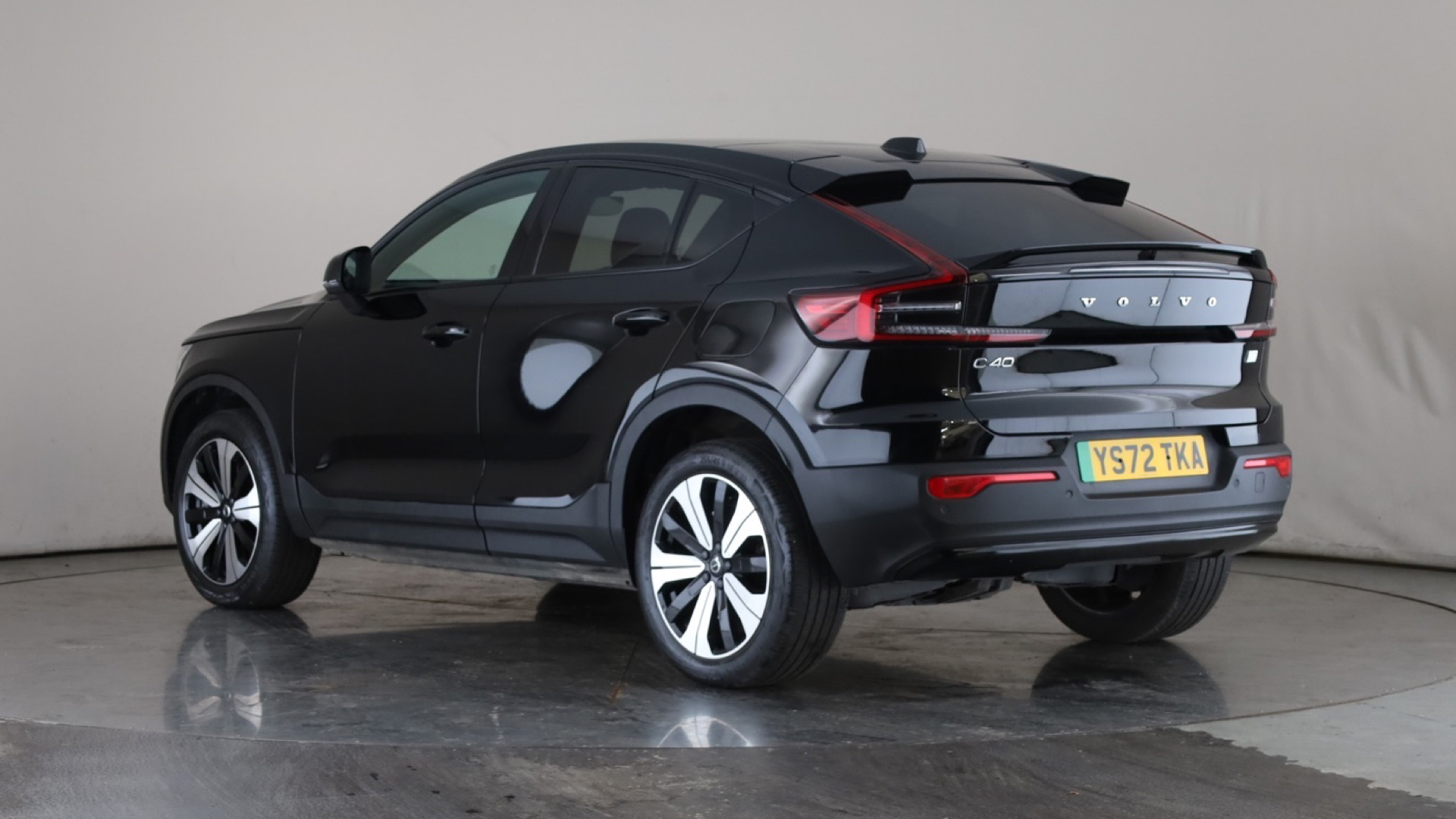 170kW Recharge Core 69kWh 5dr Auto