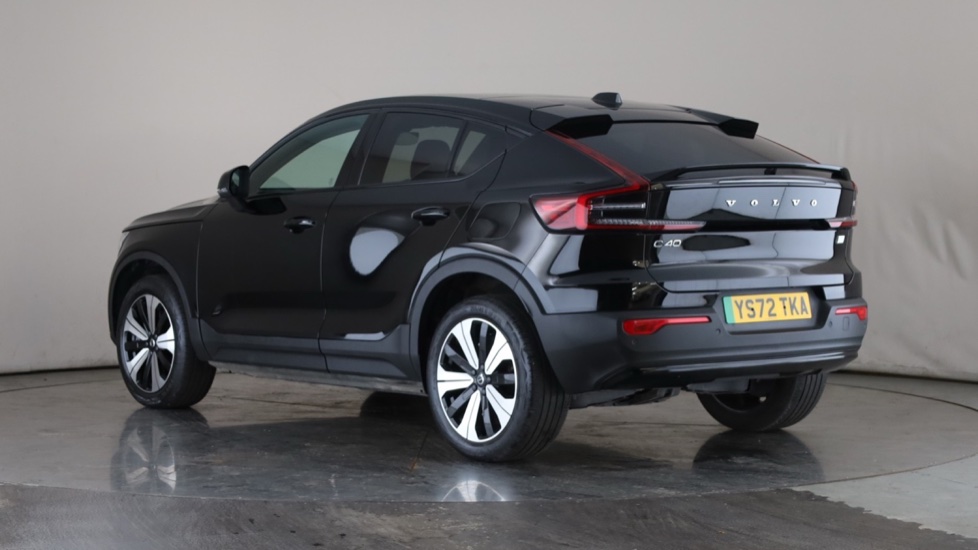 VOLVO C40 Image 3