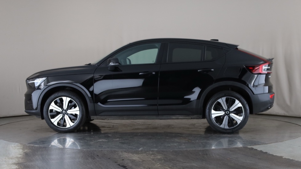 VOLVO C40 Image 2