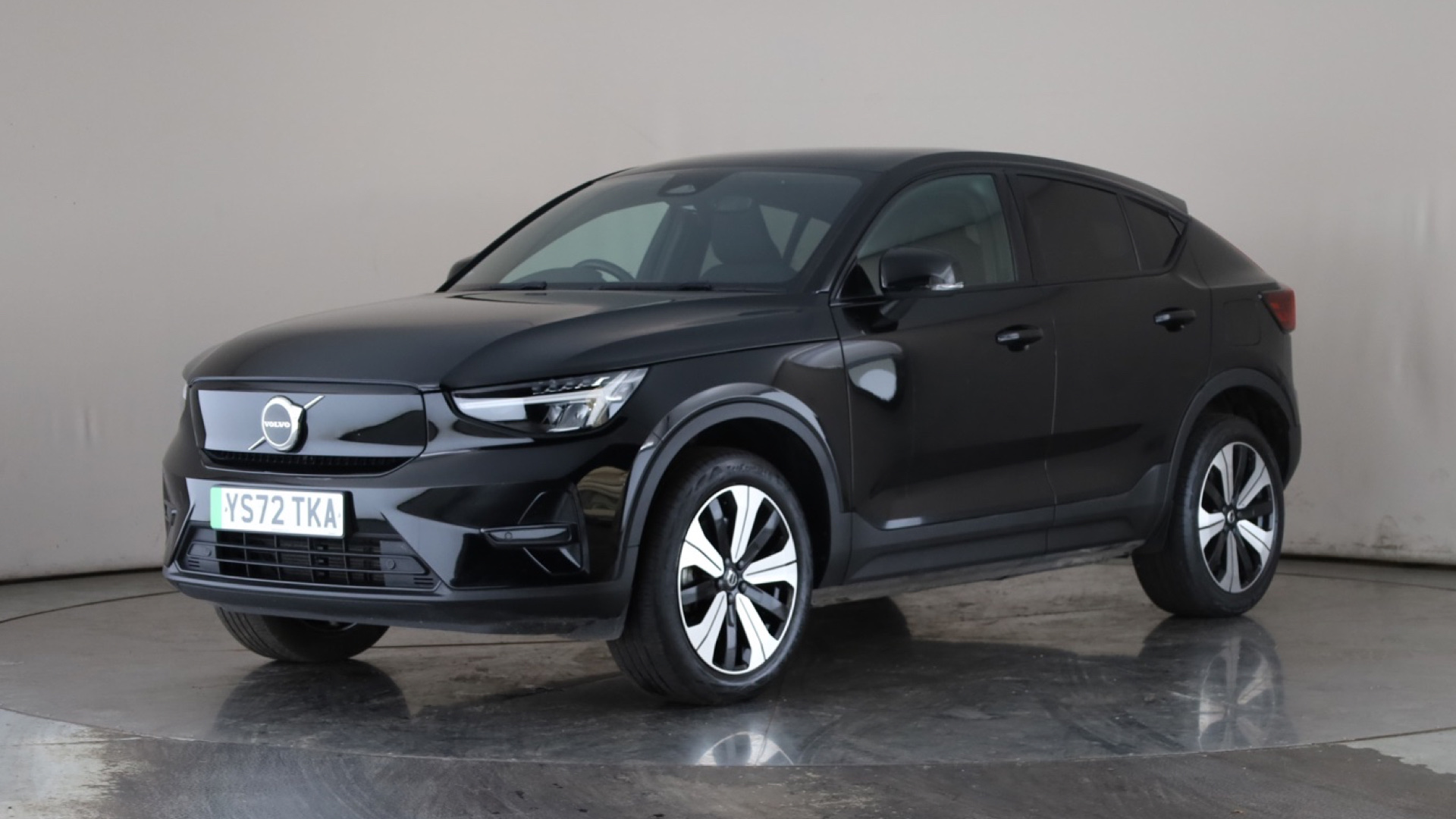 170kW Recharge Core 69kWh 5dr Auto