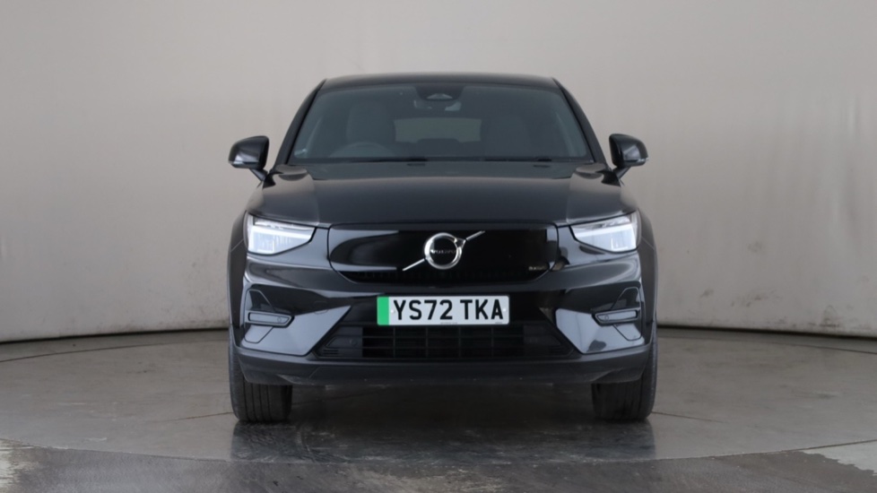 VOLVO C40 Image 8