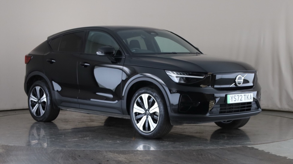VOLVO C40 Image 7