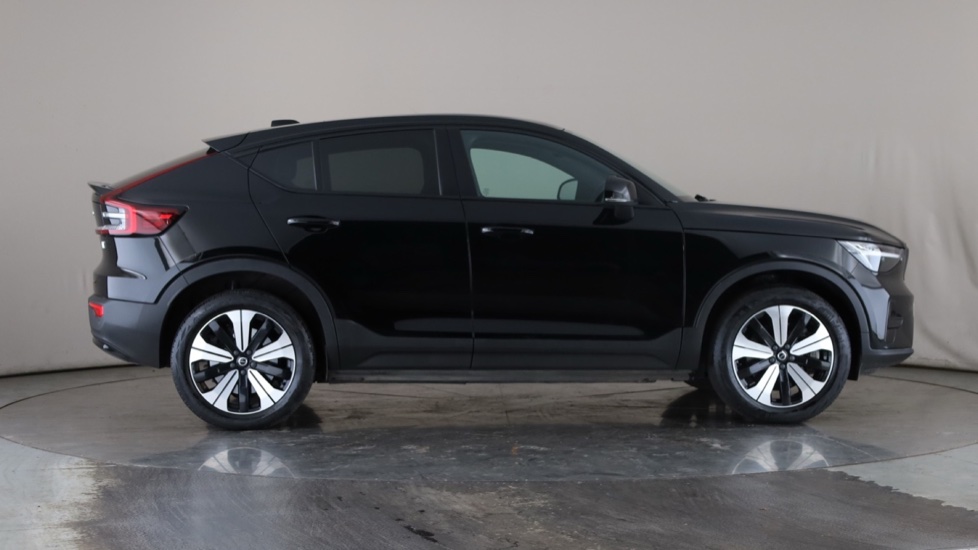 VOLVO C40 Image 6