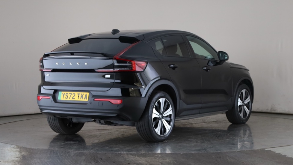 VOLVO C40 Image 5