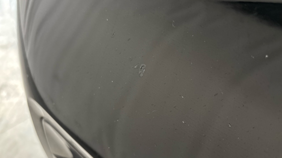 VOLVO C40 Multiple chips
