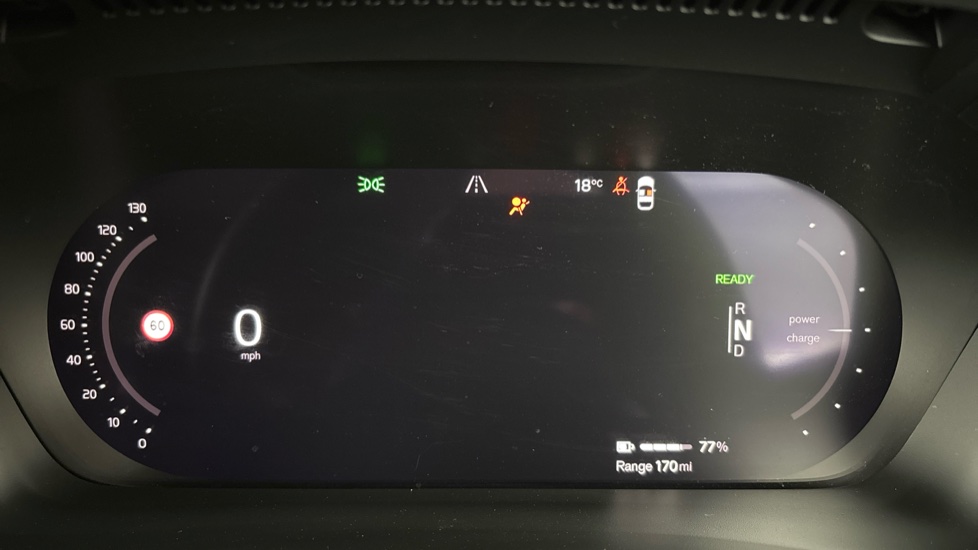VOLVO C40 Image 13