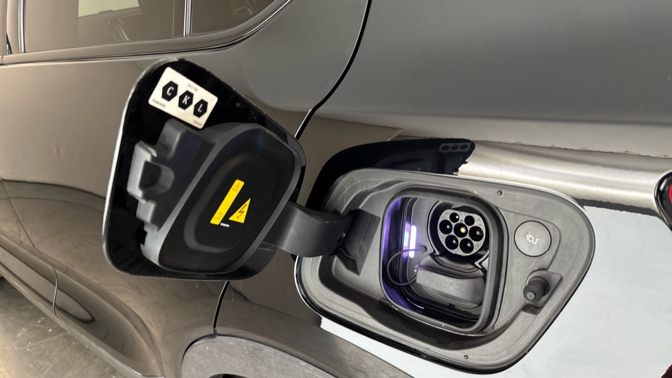VOLVO C40 Image 21