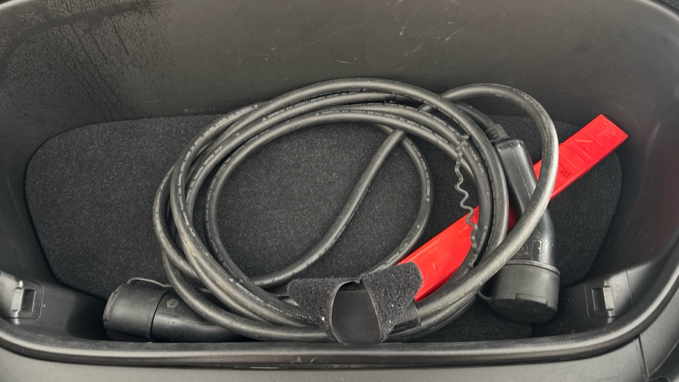 VOLVO C40 Image 22