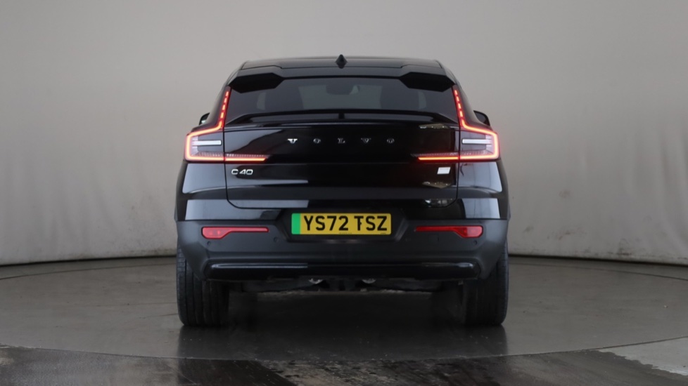 VOLVO C40 Image 4