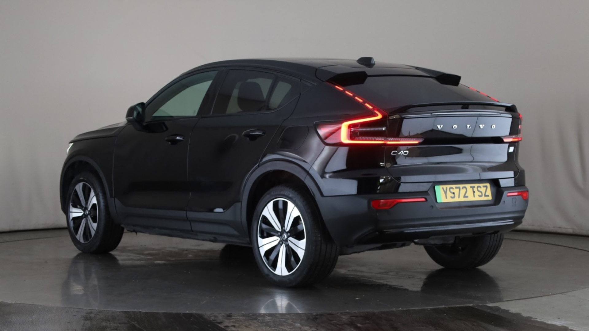 170kW Recharge Core 69kWh 5dr Auto