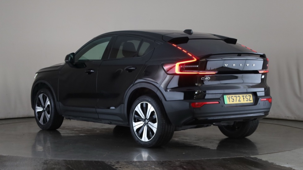 VOLVO C40 Image 3