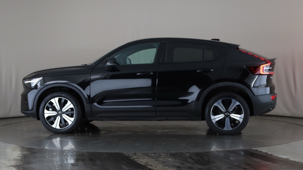 VOLVO C40 Image 2