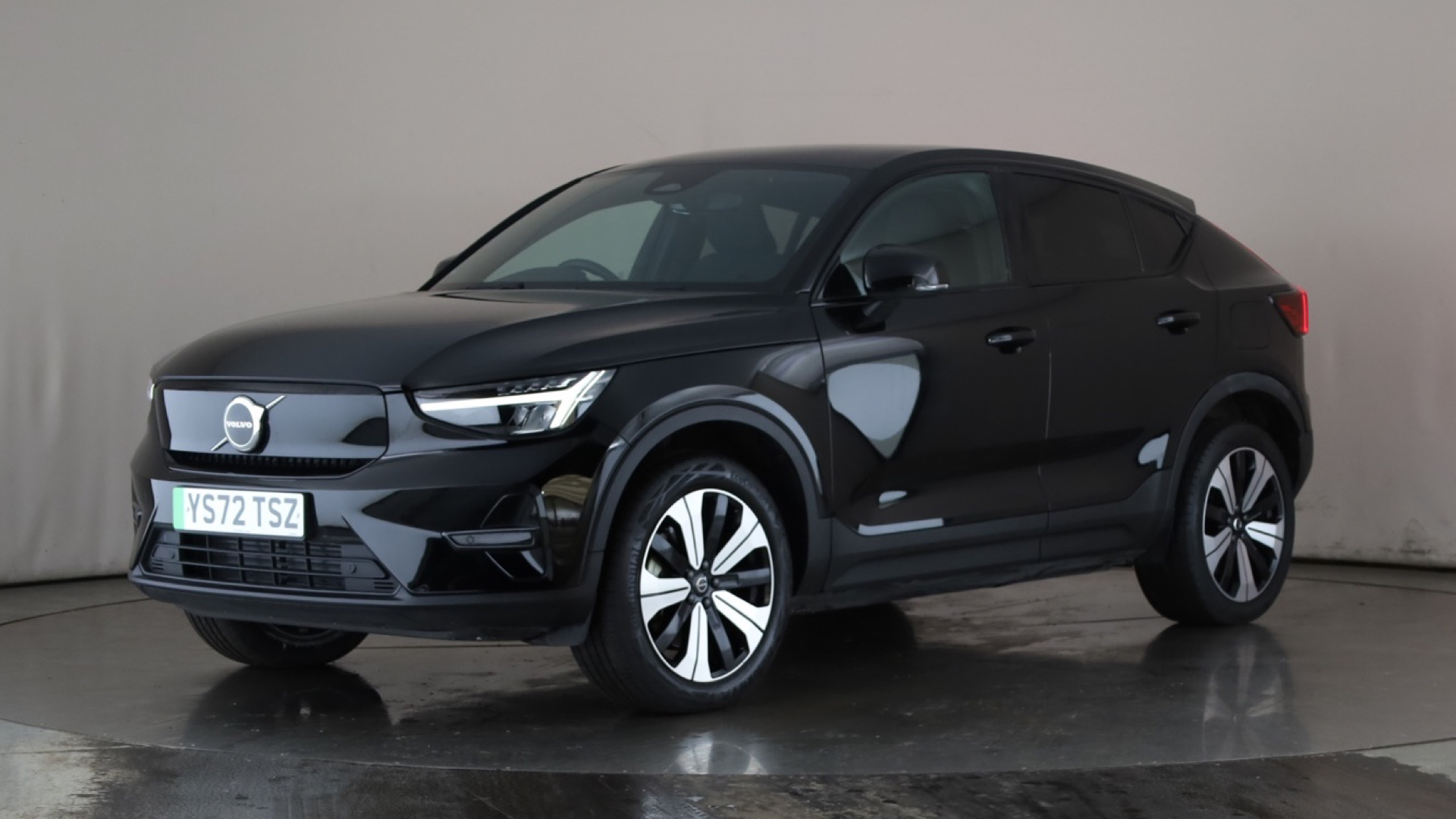 170kW Recharge Core 69kWh 5dr Auto