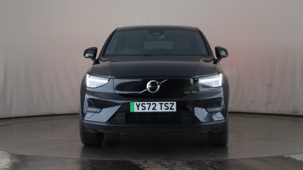 VOLVO C40 Image 8