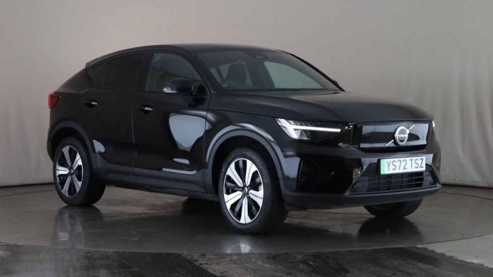 VOLVO C40 Image 7