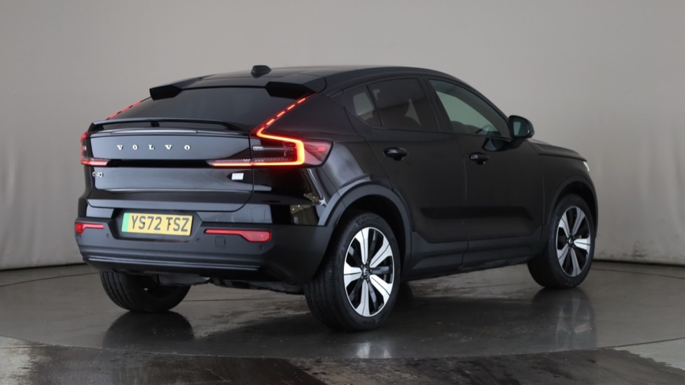 VOLVO C40 Image 5