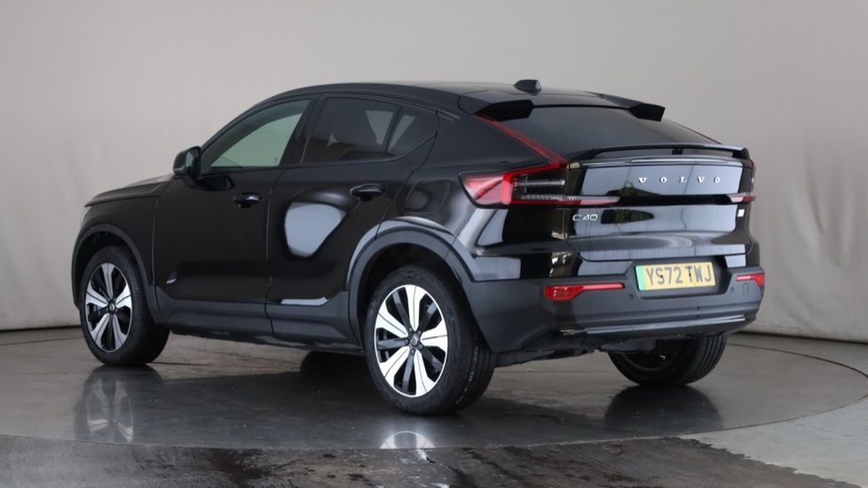VOLVO C40 Image 3