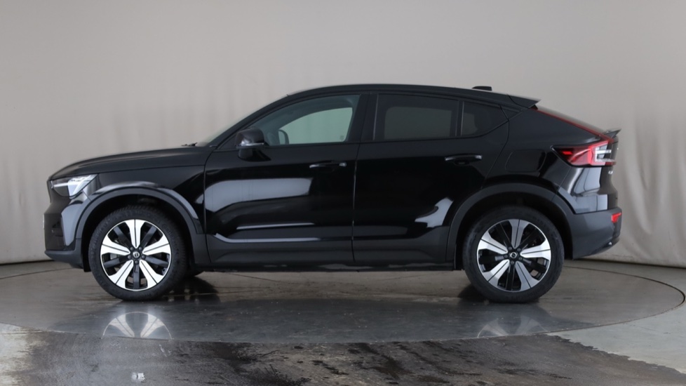VOLVO C40 Image 2