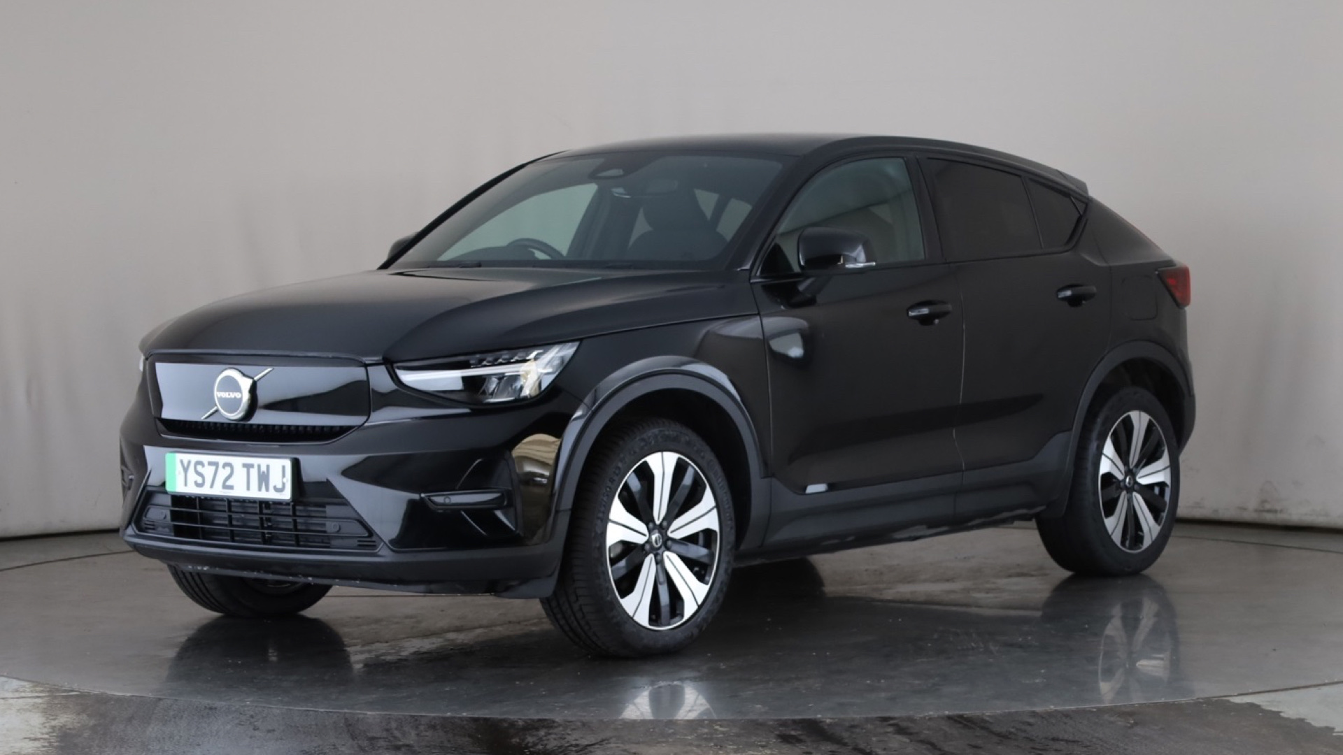 170kW Recharge Core 69kWh 5dr Auto