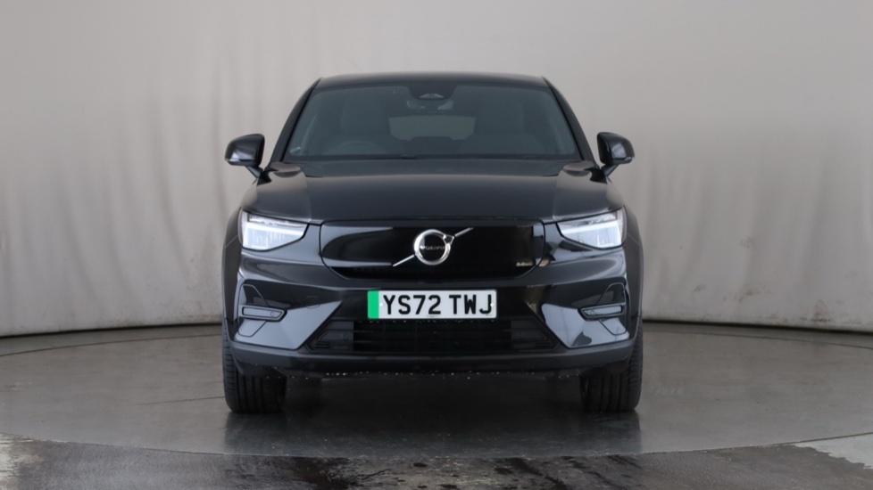 VOLVO C40 Image 8
