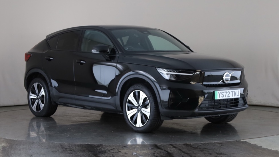 VOLVO C40 Image 7