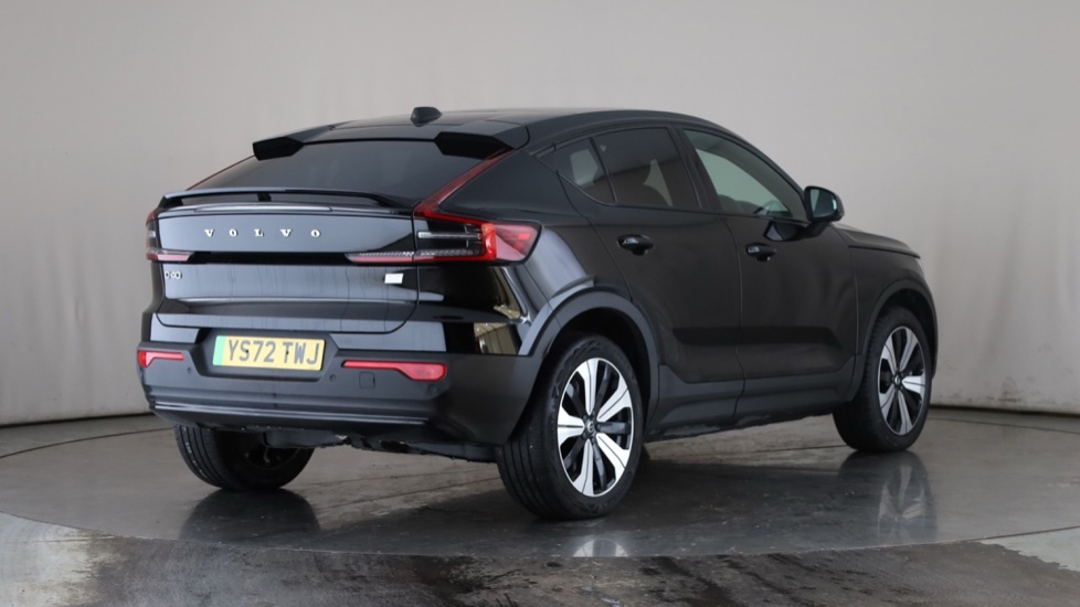 VOLVO C40 Image 5
