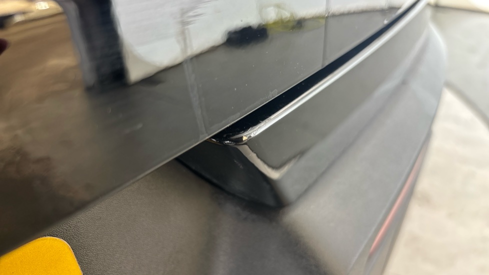 VOLVO C40 Chips